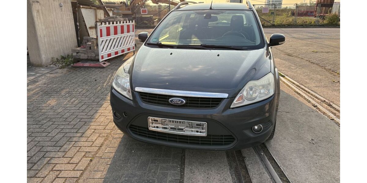 Ford Focus 257.000 km 2.090 &euro; Koblenz 56068