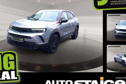 Opel Mokka 22.179 km 19.990 &euro; Stuttgart 70435