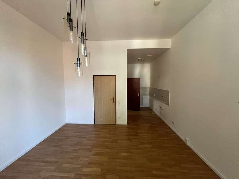 Wohnung zum Mieten in Bergheim 500 € 53 m²