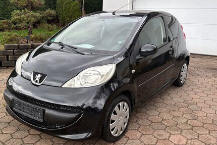 Peugeot 107 140.600 km 2.990 &euro; Bliesen (St. Wendel) 66606