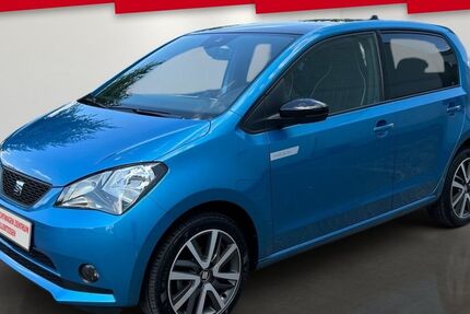 Seat Mii 41.949 km 10.580 &euro; Illertissen 89257