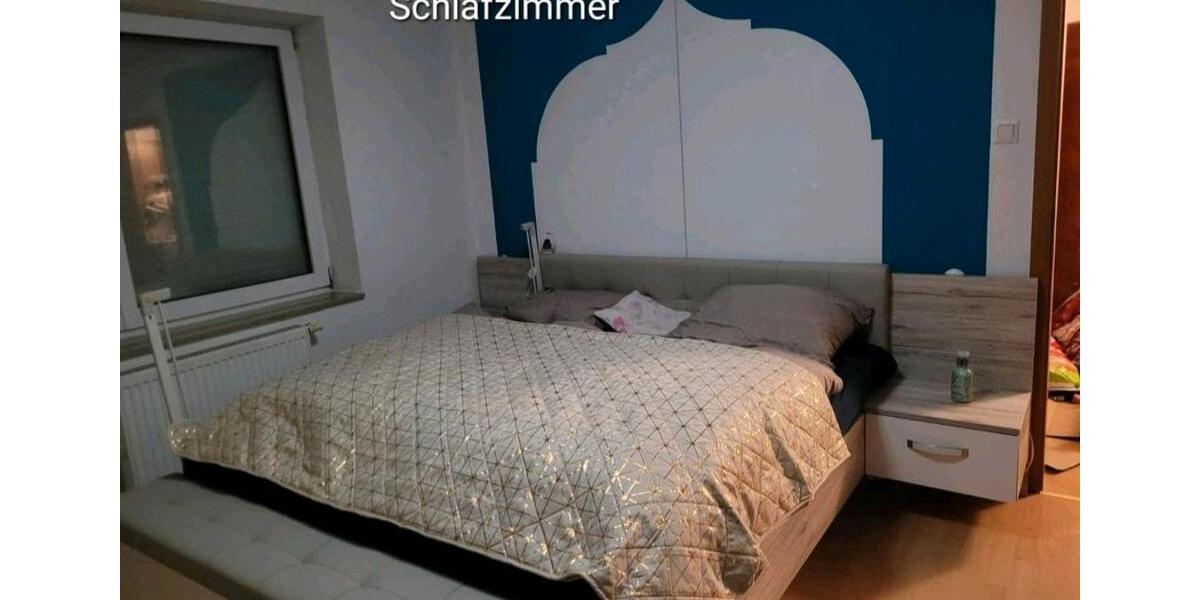 Reihenhaus Crailsheim - 5 Zimmer, 120 m&sup2;, 1.600&euro; | Angebot:26325954