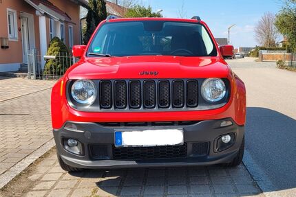 Jeep Renegade 92.000 km 9.999 &euro; Rain 94369