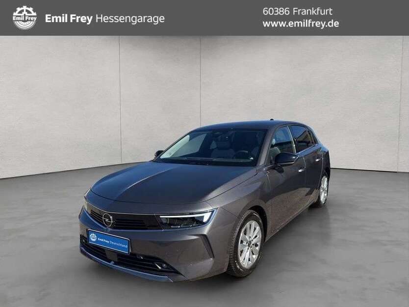 Astra