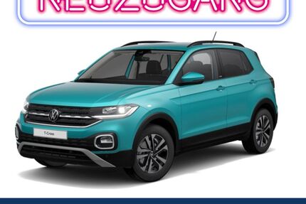 VW T-Cross 44.600 km 19.989 &euro; Engen 78234