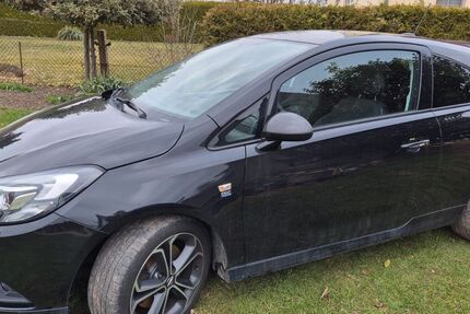 Opel Corsa 78.300 km 9.900 &euro; Malschwitz 02694