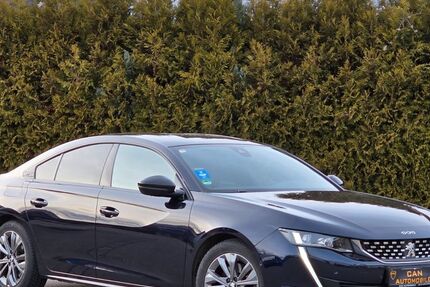 Peugeot 508 77.500 km 20.900 &euro; Trostberg 83308