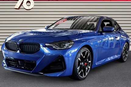 BMW 220 9.859 km 44.900 &euro; Koblenz 56073