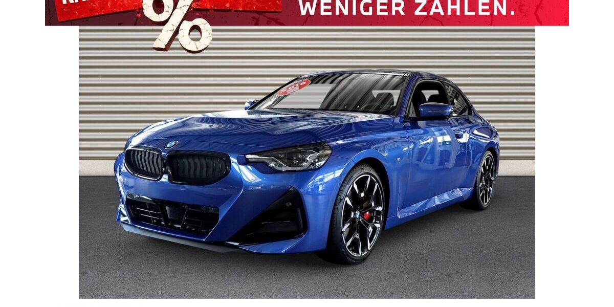 BMW 220 9.859 km 44.900 &euro; Koblenz 56073