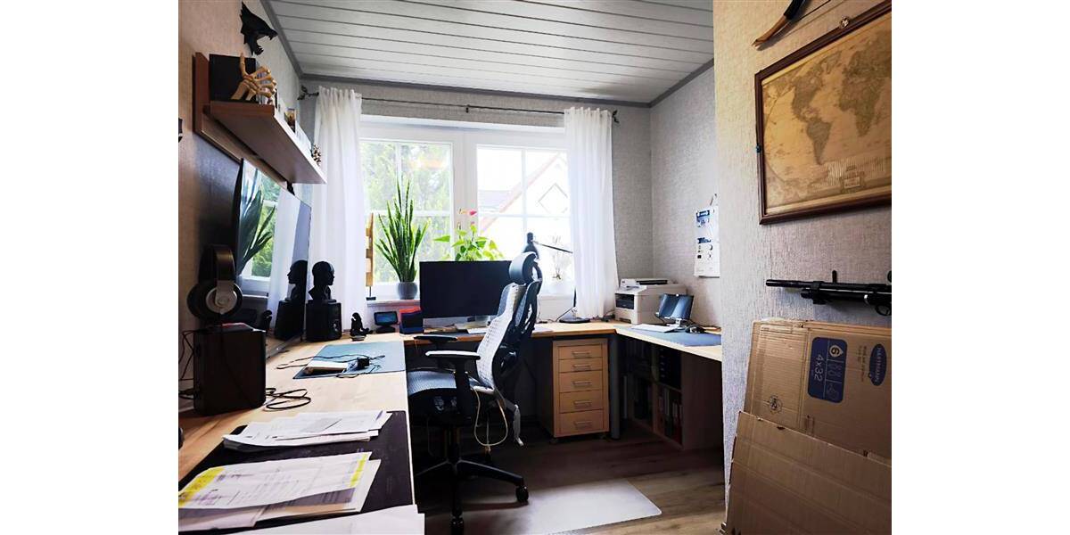 Einfamilienhaus Lohne - 6 Zimmer, 200 m&sup2;, 485.000&euro; | Angebot:26553981