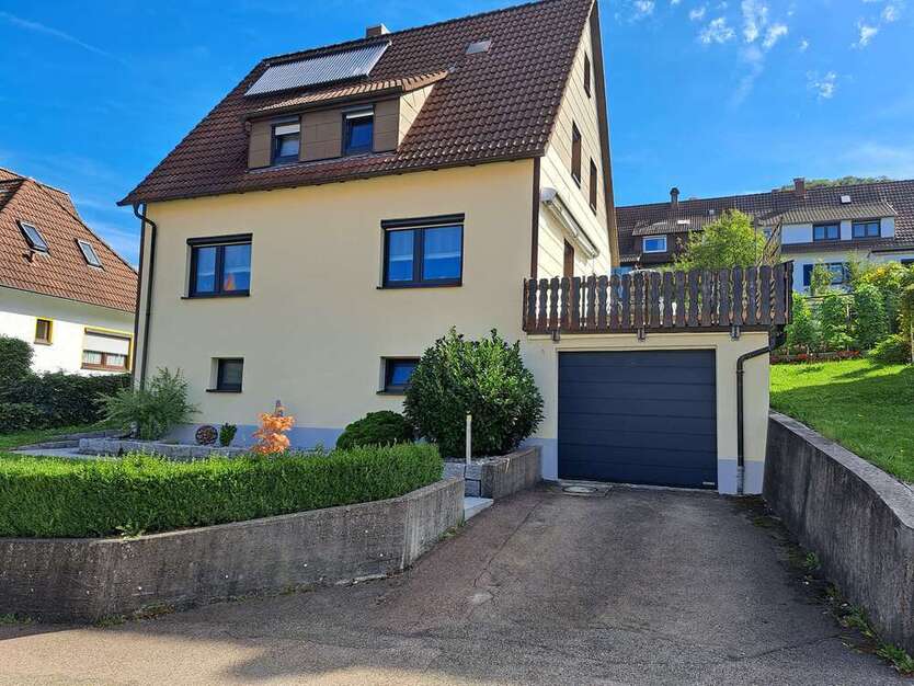 Haus zum Kaufen in Aalen-Unterkochen 425.000 € 124 m²