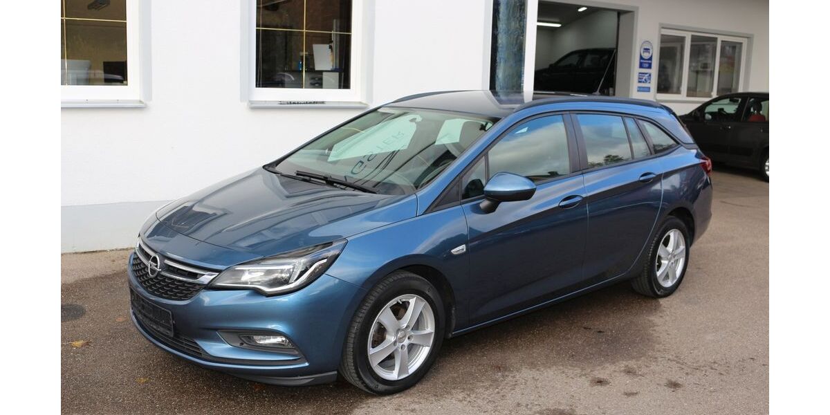 Opel Astra 224.646 km 5.200 &euro; Rehling 86508