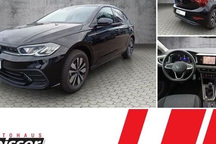 VW Polo 13.500 km 21.290 € Ulm 89077