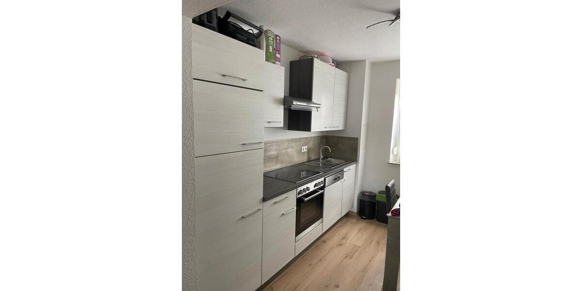 Erdgeschoßwohnung Gerolzhofen - 3 Zimmer, 66 m&sup2;, 560&euro; | Angebot:26695379
