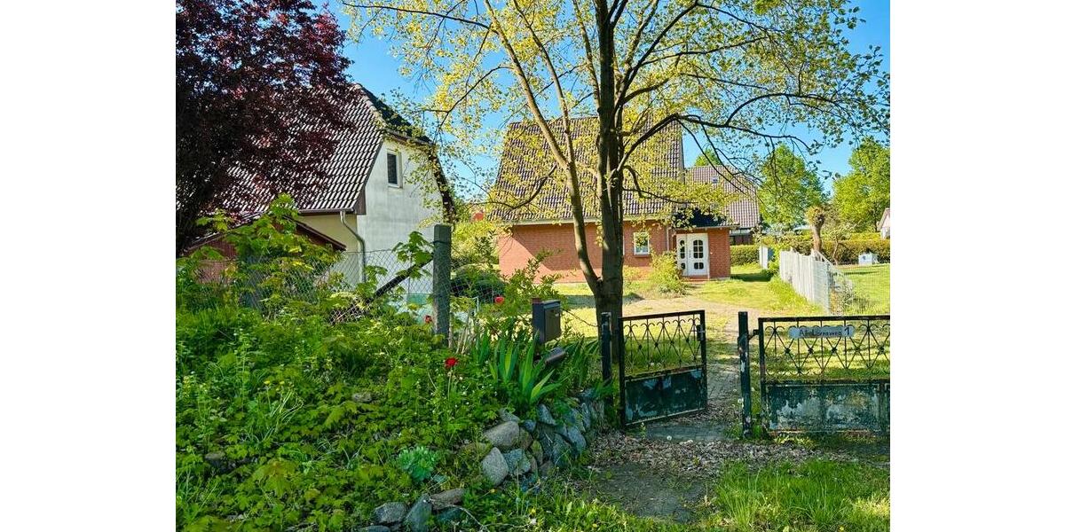 Einfamilienhaus Malchow - 5 Zimmer, 120 m&sup2;, 575.000&euro; | Angebot:26717620