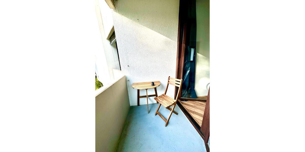 Etagenwohnung Homburg - 1 Zimmer, 27 m&sup2;, 940&euro; | Angebot:26413186