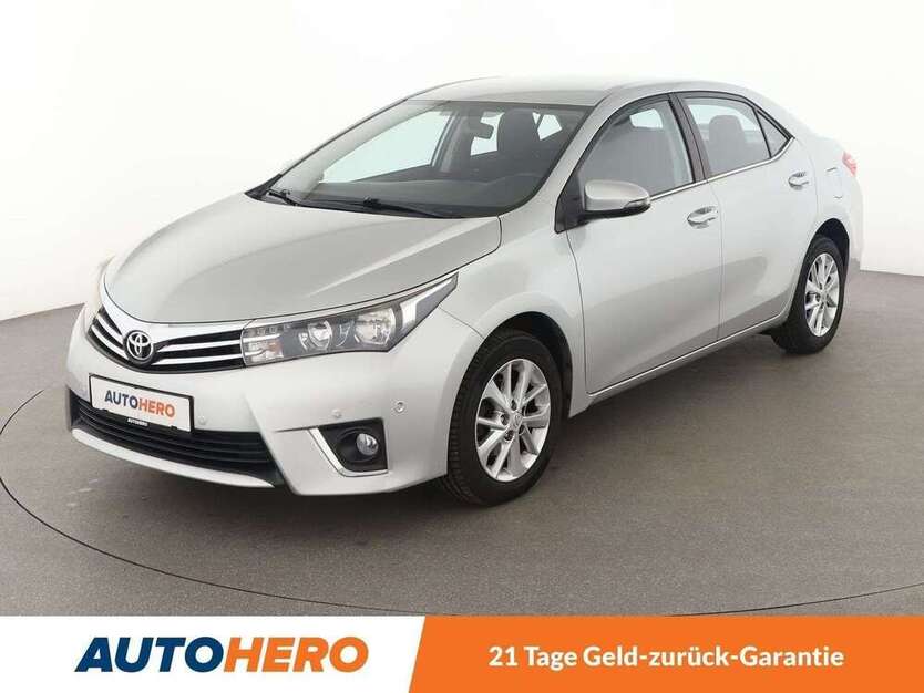 Corolla