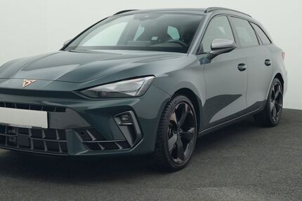 Cupra Leon 9.900 km 29.850 &euro; Mühlhausen 92360