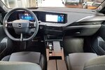 Astra GS *360° Kam *Navi *Head-UP