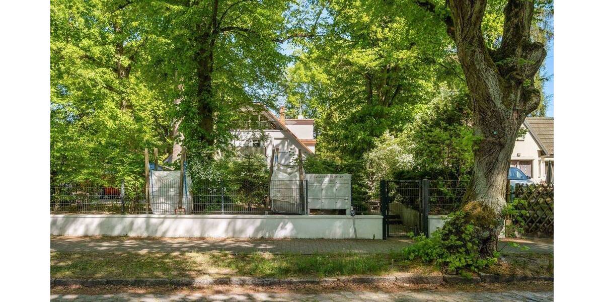 Etagenwohnung Glienicke/Nordbahn Nordbahn - 3 Zimmer, 67 m&sup2;, 274.000&euro; | Angebot:25079776