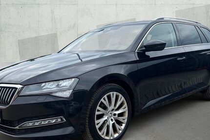 Skoda Superb 189.785 km 18.450 &euro; Nordhorn 48529