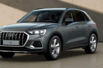 Audi Q3 9.470 km 33.237 &euro; Passau 94036