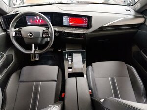 Opel Astra GS ST 360° Kam Navi Matrix SHZ ACC 38.814 km 20.270 &euro; HAAN 42781