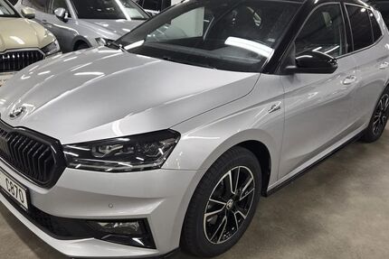 Skoda Fabia 19.500 km 21.900 € Polch 56751