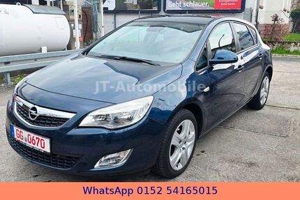 Opel Astra 130.357 km 5.999 &euro; Rüsselsheim am Main 65428