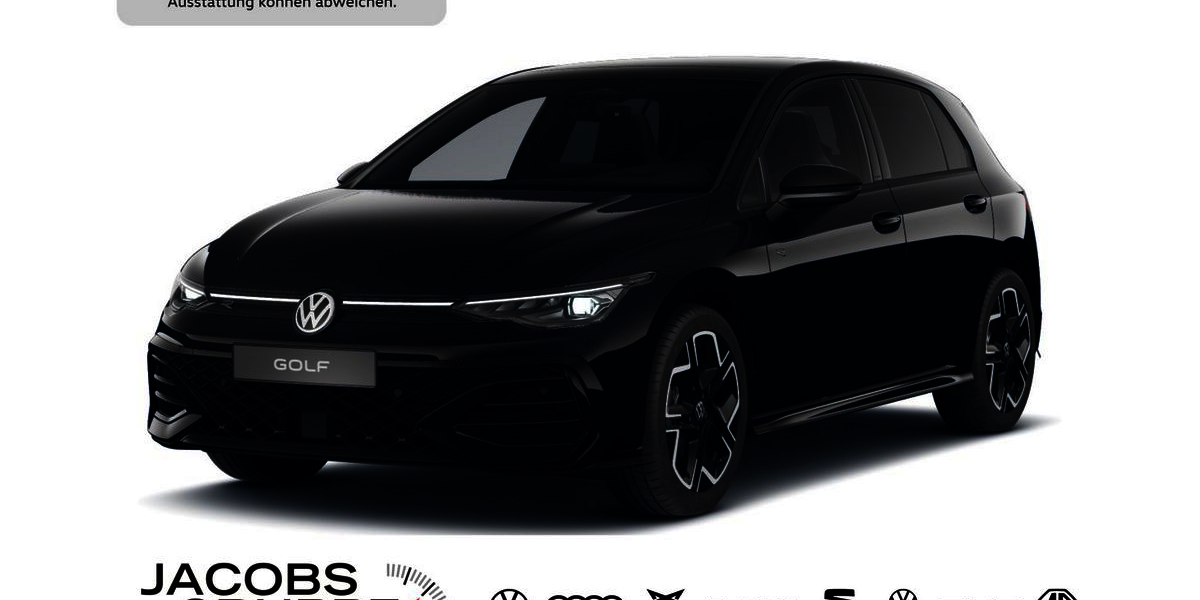VW Golf 6.043 km 36.780 &euro; Alsdorf 52477