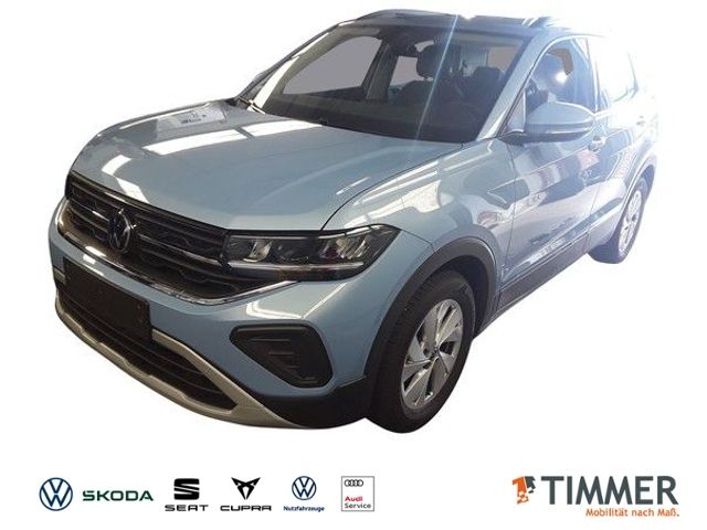VW T-Cross 28.648 km 20.430 € Nordhorn 48529