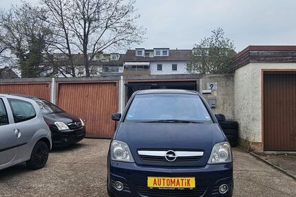 Opel Meriva 239.000 km 2.480 &euro; Schwabach 91126