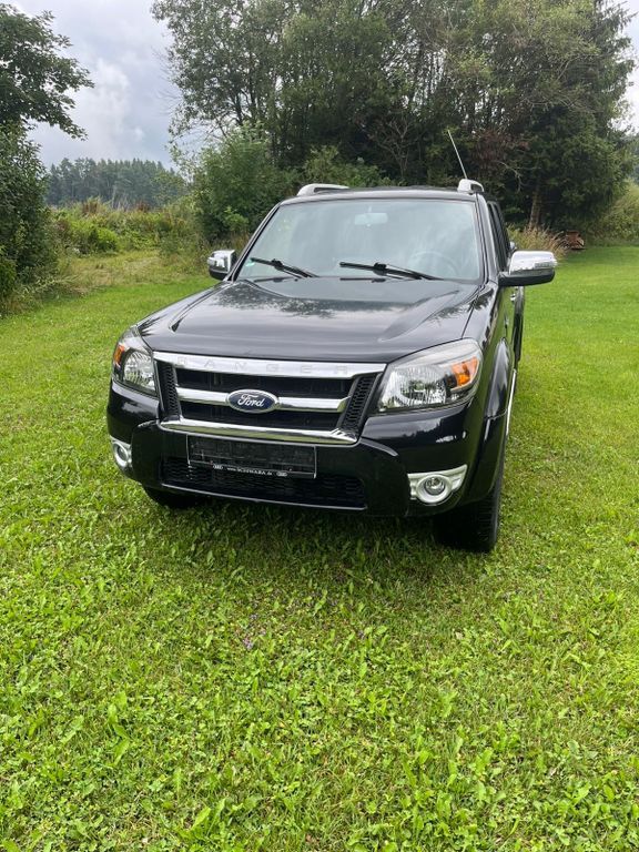 Ranger