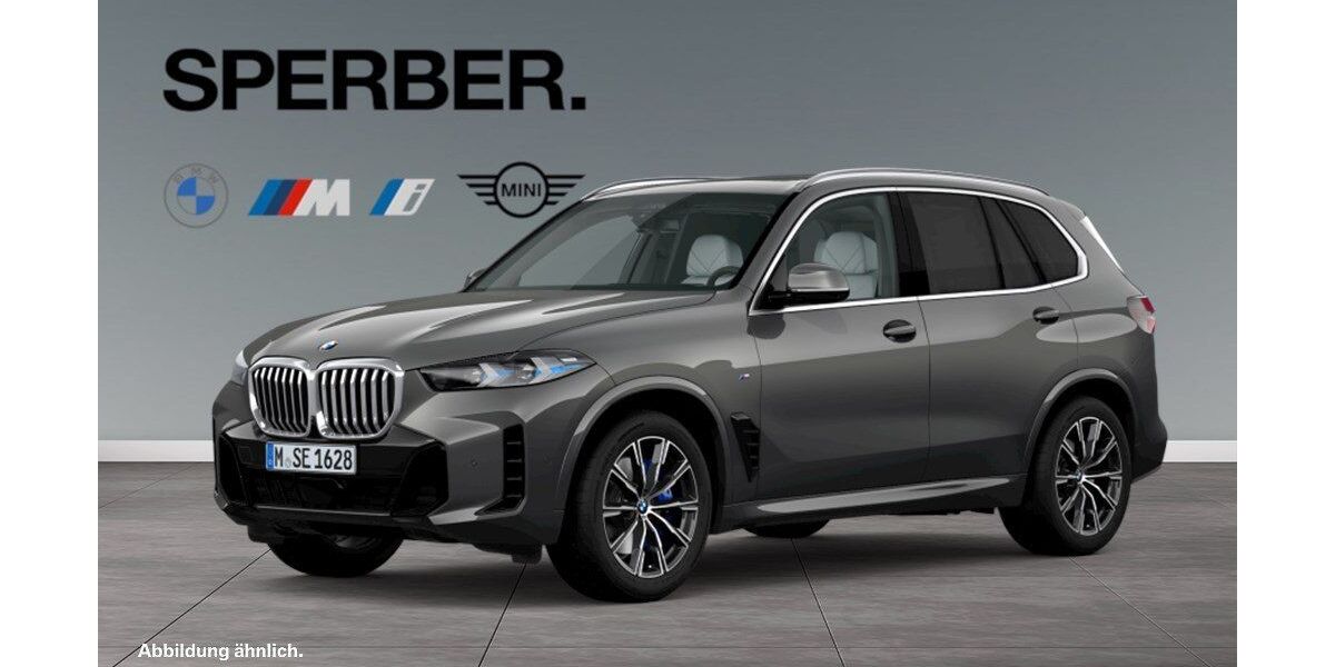 BMW X5 30.682 km 82.235 &euro; Bamberg 96050