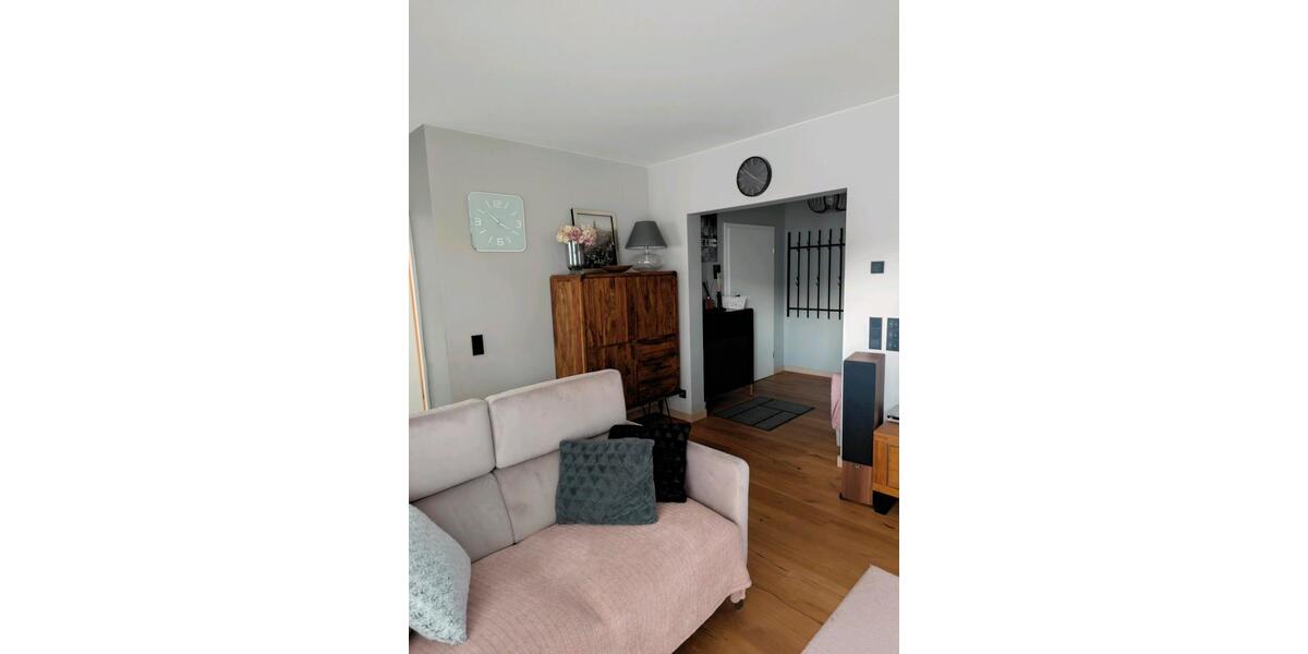 Terrassenwohnung Lahnstein - 2 Zimmer, 85 m&sup2;, 406.000&euro; | Angebot:24741577