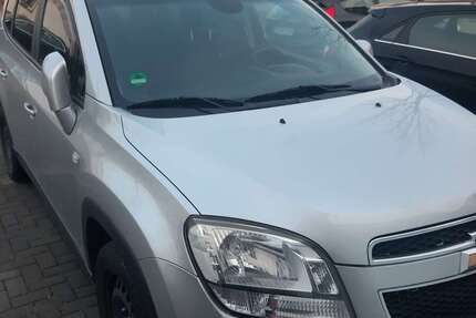 Chevrolet Colorado 79.000 km 6.900 &euro; Kamp-lintfort 47475