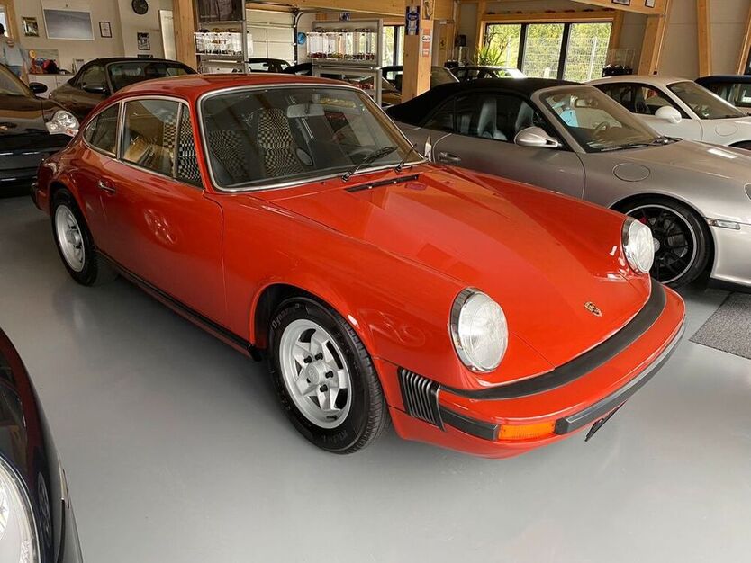 911 Urmodell