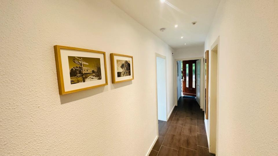 Einfamilienhaus Bad Harzburg - 7 Zimmer, 123 m&sup2;, 349.000&euro; | Angebot:26943901