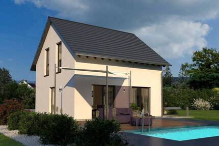 Haus Külz (Hunsrück) - 4 Zimmer, 106 m&sup2;, 334.950&euro; | Angebot:26688139