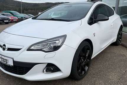 Opel Astra 81.000 km 10.900 &euro; Oberzent/Beerfelden 64743