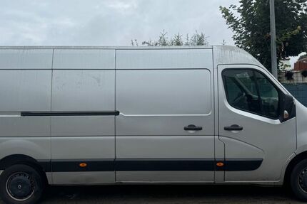 Renault Master 503.000 km 5.900 € Weinheim 69469