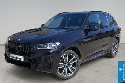 BMW X3 70.719 km 37.990 &euro; Potsdam 14482