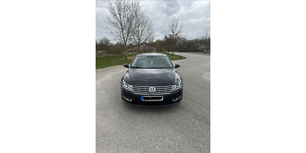 VW CC 222.600 km 7.990 &euro; Unterschleißheim 85716