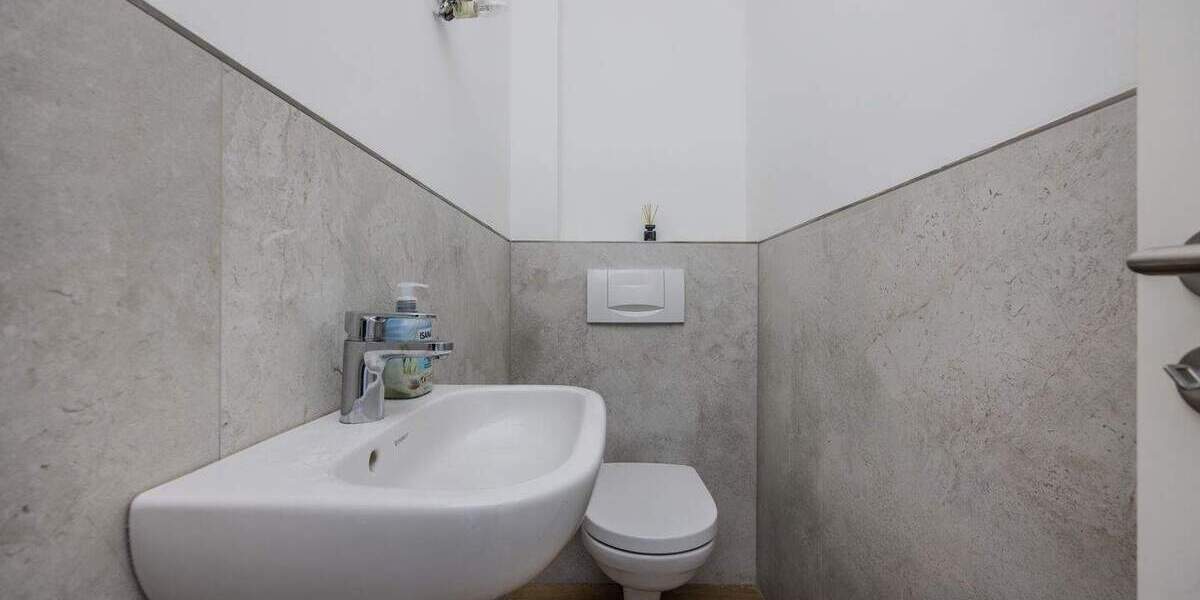 Reihenendhaus Rodenbach Oberrodenbach - 4 Zimmer, 127 m&sup2;, 449.500&euro; | Angebot:25737529