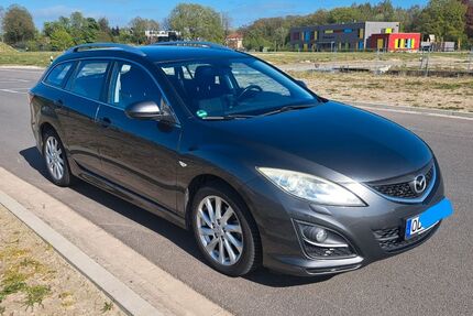 Mazda 6 335.000 km 3.250 &euro; Oldenburg 26127