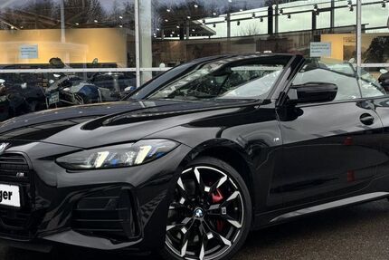 BMW M440 24.742 km 60.280 &euro; Michelfeld 74545