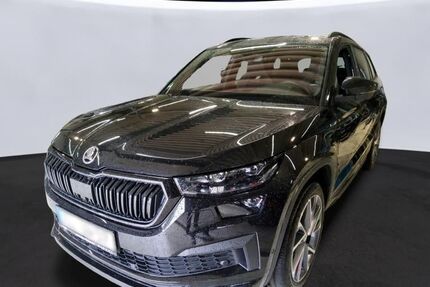 Skoda Kodiaq 88.271 km 32.979 &euro; Wittingen 29378