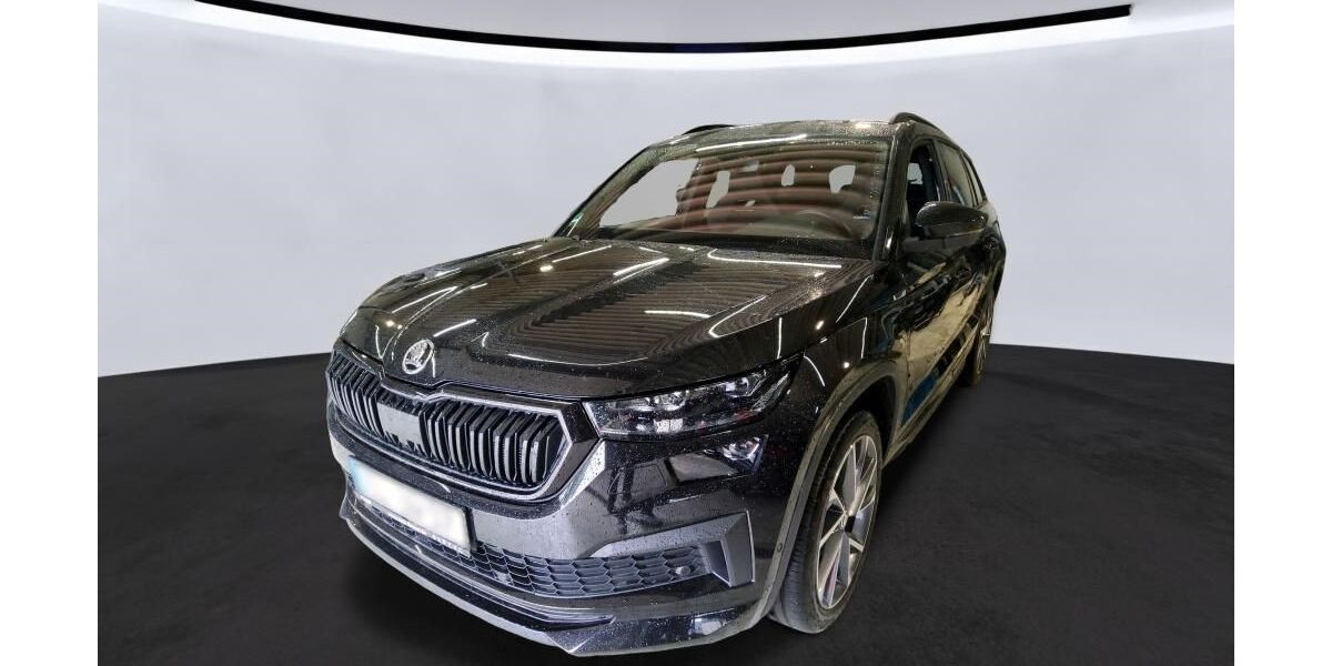 Skoda Kodiaq 88.271 km 32.979 &euro; Wittingen 29378