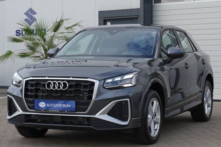 Audi Q2 9.000 km 29.480 &euro; Rostock 18146