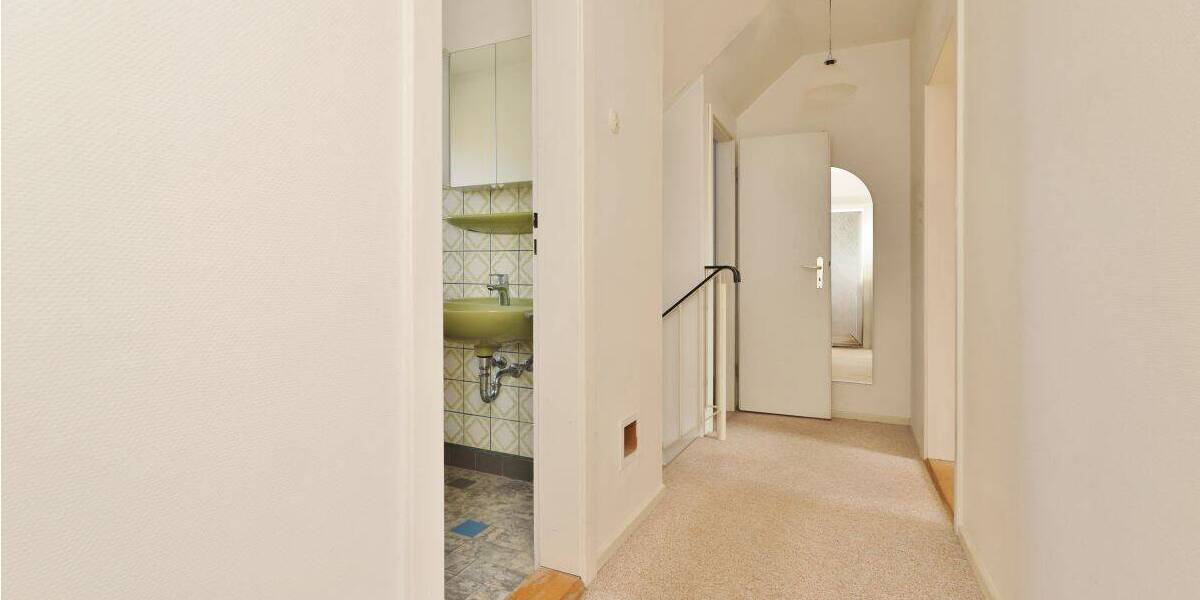 Reihenmittelhaus Wilhelmshaven Altengroden - 5 Zimmer, 101 m&sup2;, 145.000&euro; | Angebot:26825668
